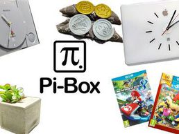 image de Pi-box