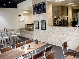 immagine di Rolling Pizza