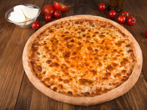 immagine di Rolling Pizza