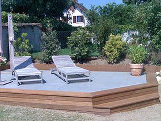 image de Charpente, Tschopp Charpente Sàrl