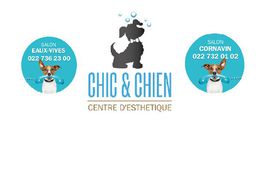 immagine di Chic et Chien Eaux-Vives