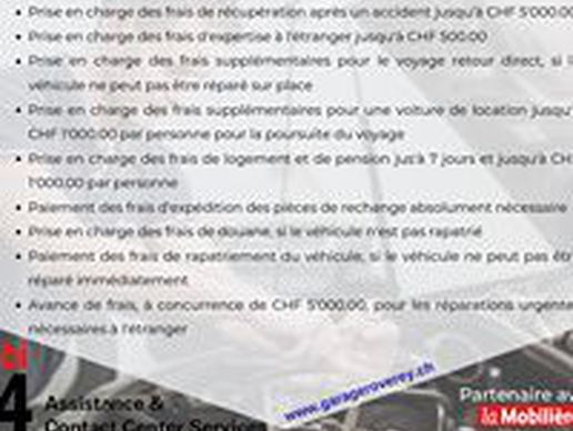 picture of Garage Roverey, Lopes Pinto