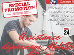 picture of Garage Roverey, Lopes Pinto