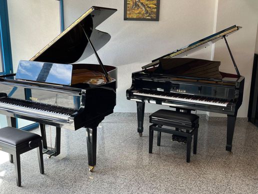 picture of Portier & Gaudin Musique SA