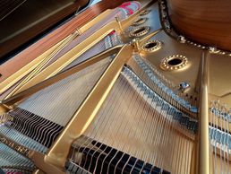 picture of Portier & Gaudin Musique SA