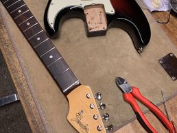 picture of Portier & Gaudin Musique SA