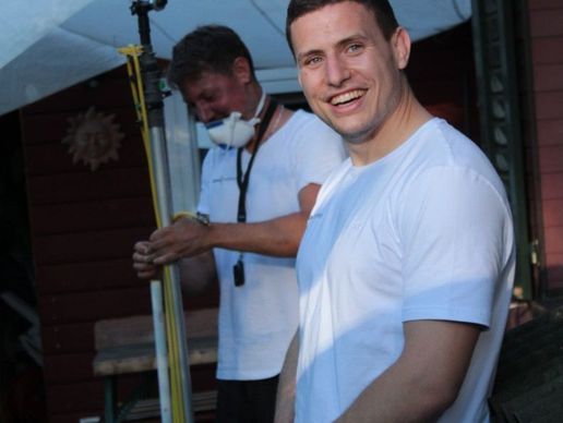 picture of Wespennest Entfernen Kanton Appenzell Ausserrhoden