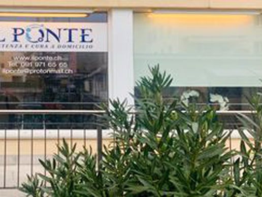 Bild zu IL PONTE SAGL