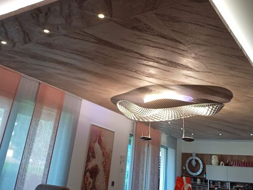 immagine di Swiss Décoration Enria