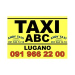 picture of ABC TAXI Lugano | ANDY TAXI Tesserete