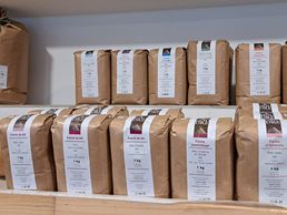 picture of Du Grain à Moudre