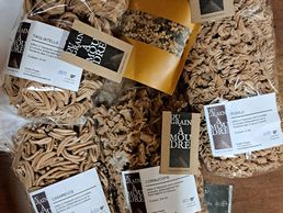 picture of Du Grain à Moudre