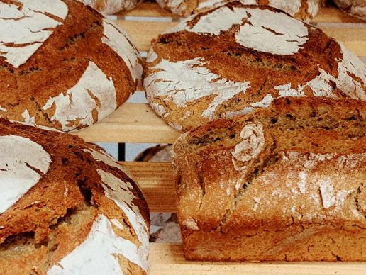 picture of Du Grain à Moudre