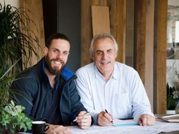 immagine di Ryser Böden