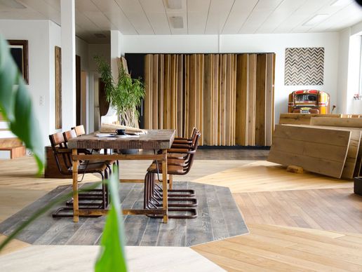 immagine di Ryser Böden