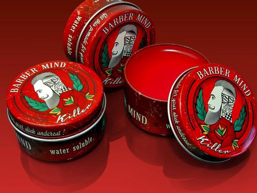 Bild zu Le Barbier de Lausanne