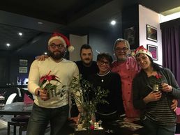 picture of Il Pulcinella