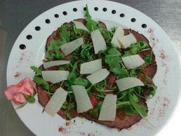 picture of Il Pulcinella