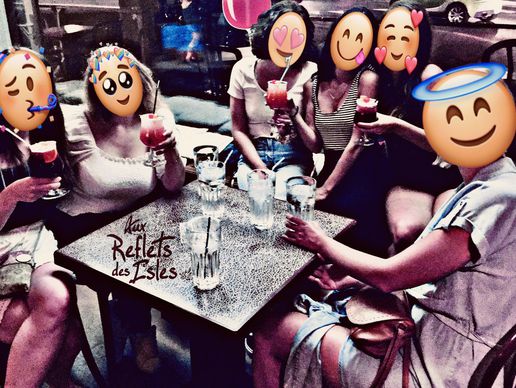 picture of Aux Reflets des Isles