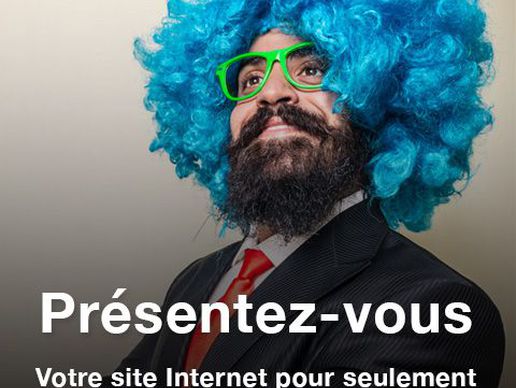 picture of Webromand