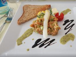 immagine di les Fougères