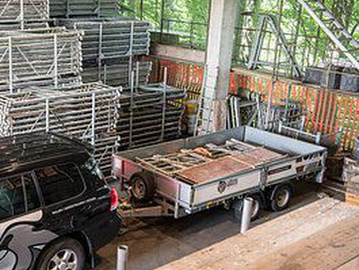 immagine di Hänni Ernst Gipserei Malerei AG