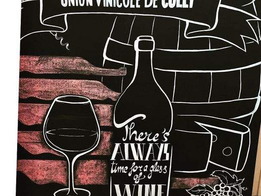 Bild zu Union Vinicole de Cully