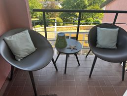 picture of Cabinet de thérapie manuelle Keltoum Desbeaumes