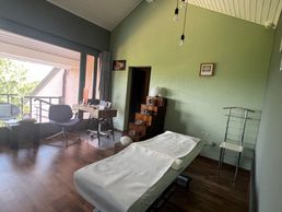 picture of Cabinet de thérapie manuelle Keltoum Desbeaumes