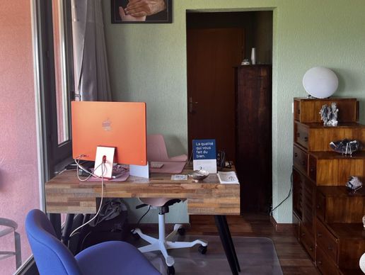 picture of Cabinet de thérapie manuelle Keltoum Desbeaumes