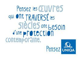 image de UNIQA Assurances SA