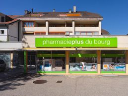 picture of Pharmacieplus du Bourg
