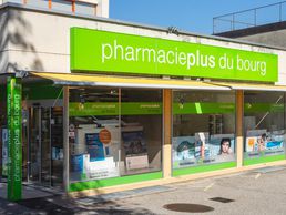 picture of Pharmacieplus du Bourg