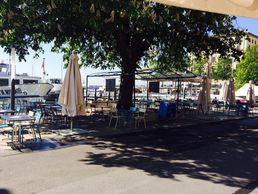 Bild zu Le Quai du Port