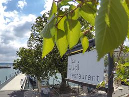 Bild zu Le Quai du Port