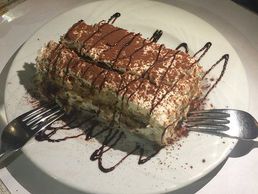 image de Restaurant dei Trulli