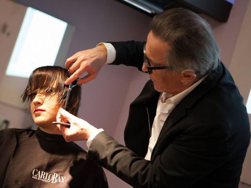 Bild zu Carlo Bay Parrucchiere Estetica