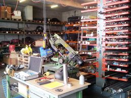 immagine di Nobs Hydraulik AG