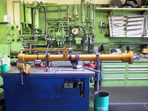 immagine di Nobs Hydraulik AG