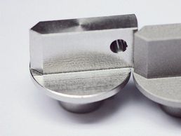 immagine di Micro-Finish SA