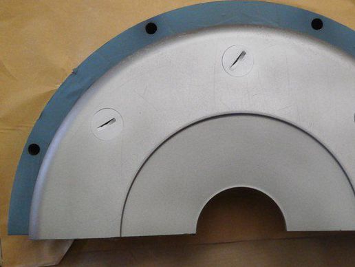 immagine di Micro-Finish SA