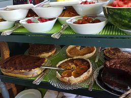 Bild zu Auberge Communale Onex