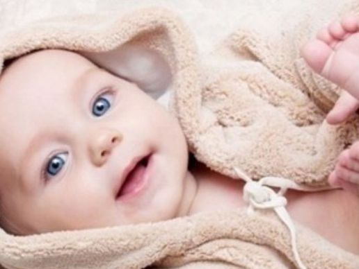 immagine di Au Royaume du Bébé