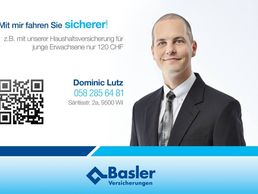 immagine di Lutz Dominic