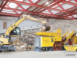 immagine di STEINAUER AG Recycling & Umweltservice