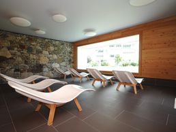 immagine di Centre Thermal des Bains de Saillon