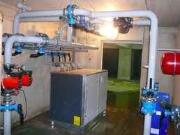 Bild zu Léman Fluides SA