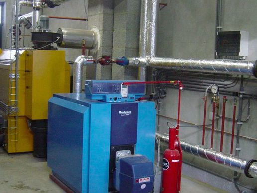 Bild zu Léman Fluides SA