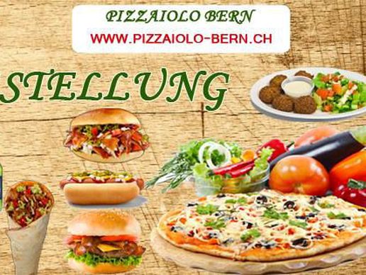 picture of Pizzaiolo Bargen