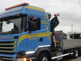 picture of Fahrzeugbau Sturzenegger AG